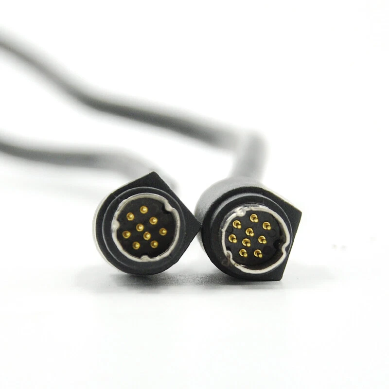 Bose-CineMate 130 SoundTouch 130 9pin to 9 Pin 5m/16ft Audio Cable 5m/16.4ft - Image 2 of 3