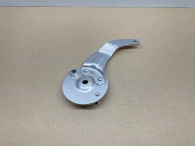 Sachs HR90V Bremsankerplatte Bremsteller NEU - Hercules Rixe Göricke (39-26)