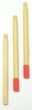 MBS 3pc Wood Extension Pole Set