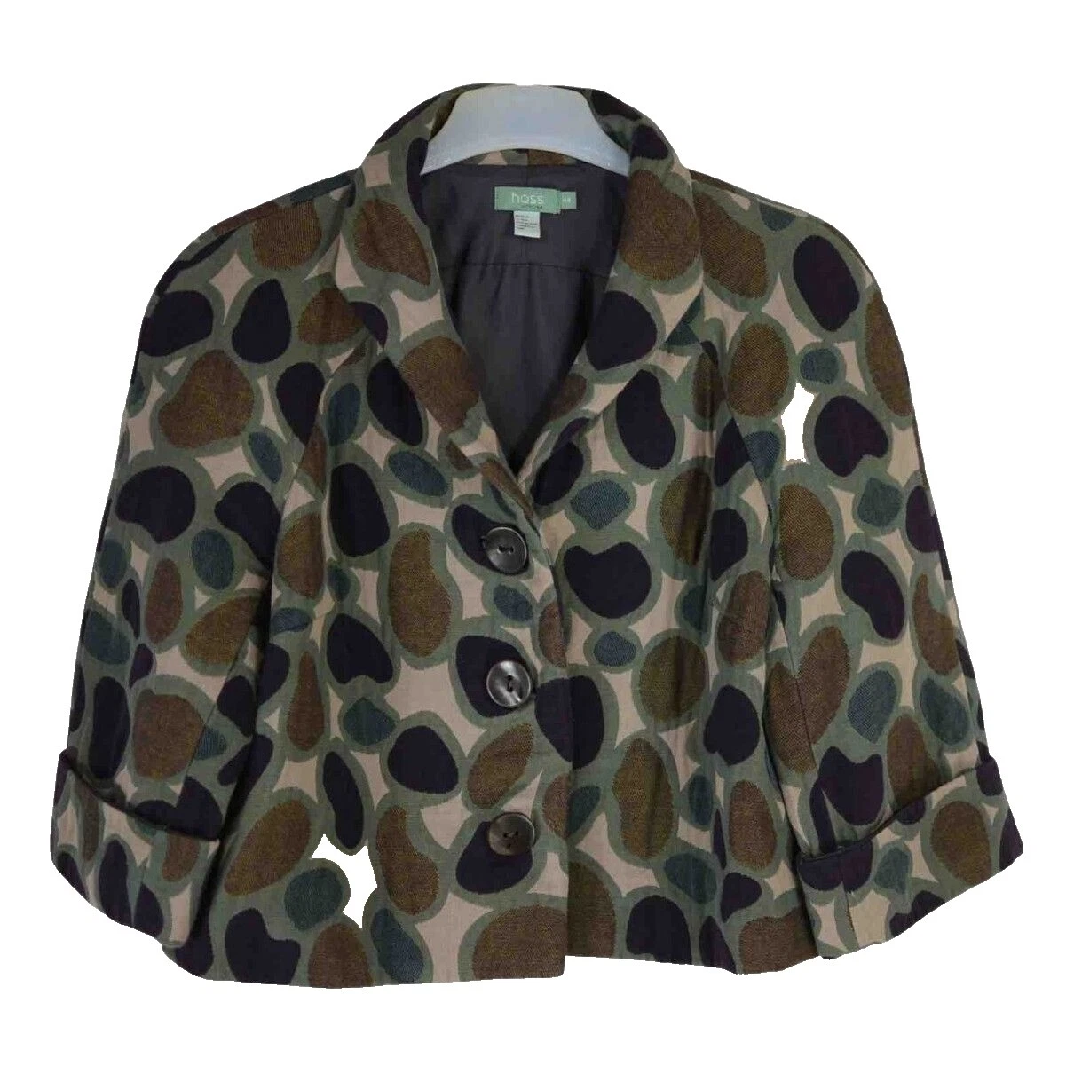 Hoss Intropia Coats, Jackets & Vests for Women