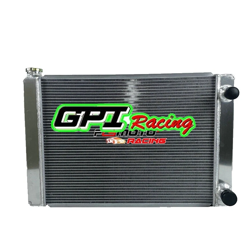 GPI Racing Car & Truck Engine Radiators