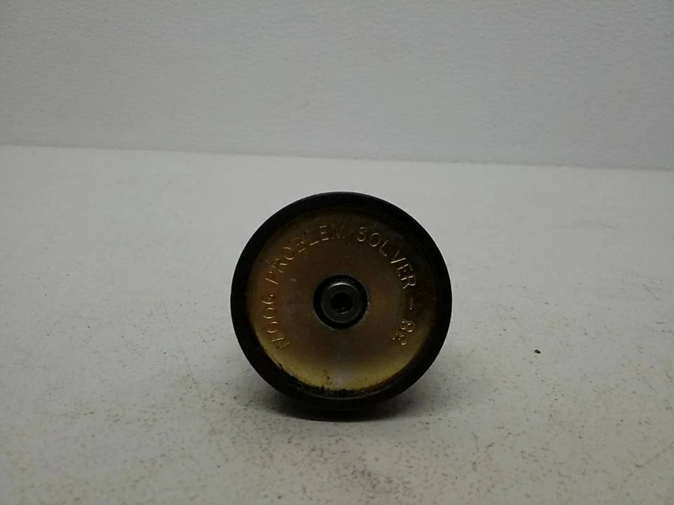 Rótula Premium MOOG K8259 - Componente de suspensión duradero y confiable Foto 3 de 4