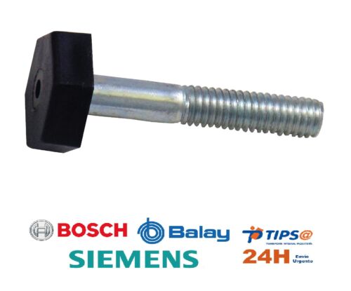 PIE PATA REGULABLE FRIGORIFICO BALAY NEFF SIEMENS BOSCH LYNX 00611357 611357