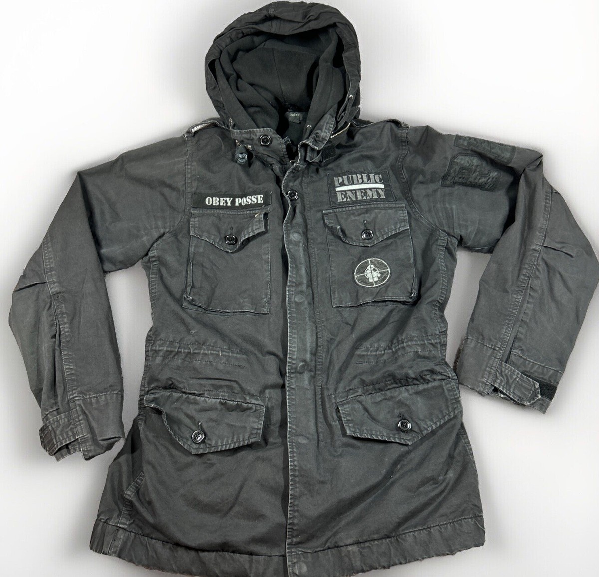 破格【Military】72年製US ARMY M65 Field Parka US Army M-1965 M65 Field Jacket | Field Jacket Vietnam War