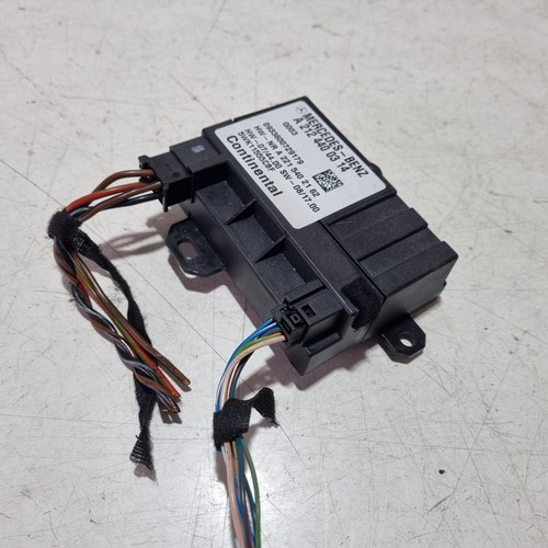 C30* Original Mercedes W204 W218 W212 Kraftstoffpumpe Steuergerät A2129000306