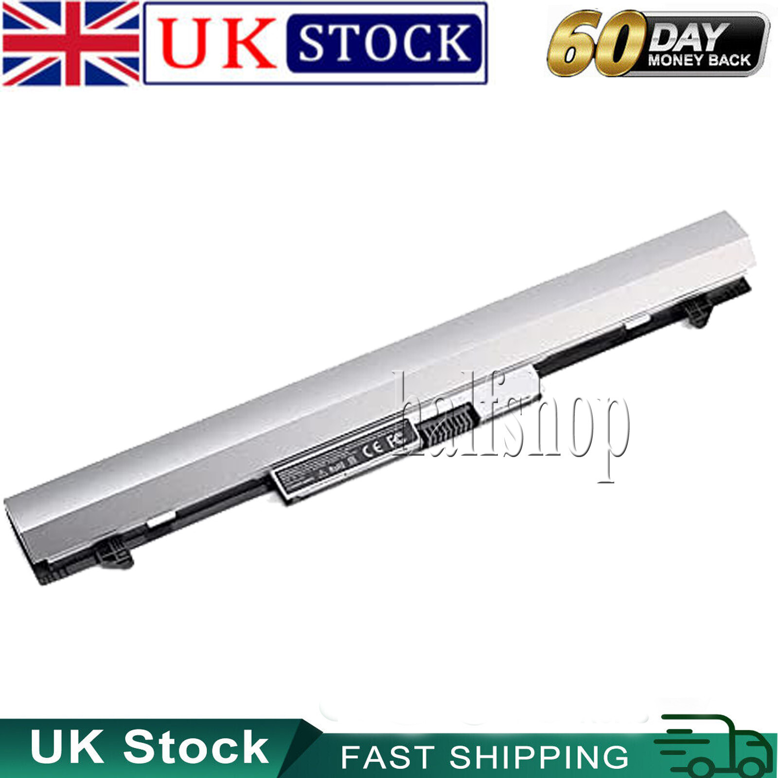 Battery for HP ProBook 430 G3 440 G3 446 G3 RO04 RO06XL HSTNN-LB7A -PB6P