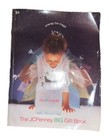 VTG 2000 JC Penney Holiday Big Gift Book Catalog Vintage J.C. Penny J C Penneys