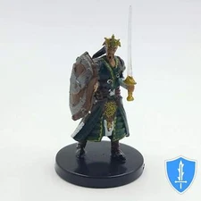 Aroden - City of Lost Omens #35 Pathfinder Battles D&D Samurai Miniature