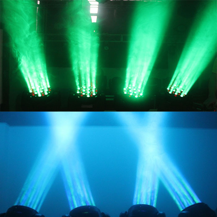 Orbit 10W Luce Testa Mobile LED di - Quasi nuovo