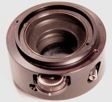 PRONTOR-Press Microscope Shutter with Cable Release