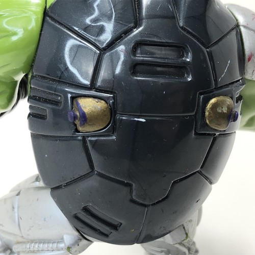 TMNT Jim Lee's Raphael Raph Ninja Turtle Figure 1995 Playmates *Damaged* RARE - Picture 12 of 19