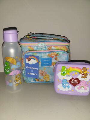 New igloo cooler bag Bears 3 Pcs