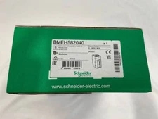 New Schneider Electric BMEH582040 Redundant processor, Modicon M580, 8MB