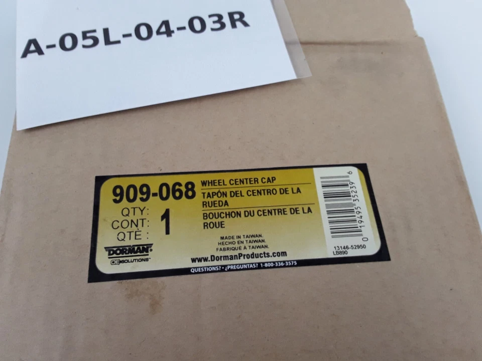 Tapa central de rueda plateada para Chrysler Dodge Intrepid 1993 1994 1995 1996 1997 Foto 4 de 4