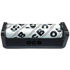 OCB Rolling Machine - Single Wide Size (1.0) 70mm (1 Roller)