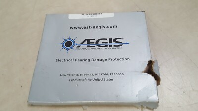 AEGIS SGR-91.6-116.8-3MFH ELECTRICAL BEARING DAMAGE PROTECTION NOB