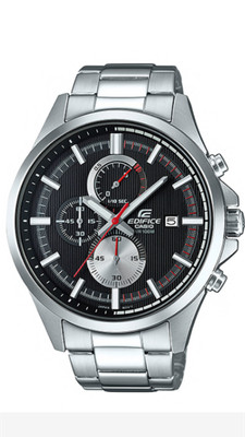 casio edifice 5521 efv 520d