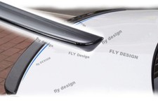 Heckdiffusor passend f&uuml;r Mercedes W212, Aerodynamik & Design