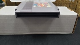 AUT&Eacute;NTICOS VIDEOJUEGOS CALIFORNIA NINTENDO NES SIN CAJA NI MANUAL