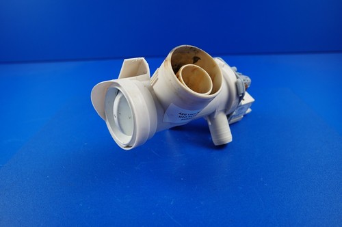 Laugenpumpe Waschmaschine - AEG LAVAMAT HPO 44441 132691110