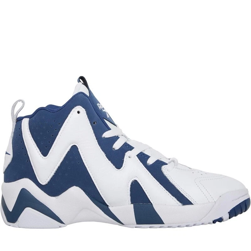 Reebok kamikaze best sale 2 enfant bleu