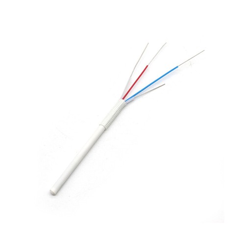 50W 24V Heating Element 1321 Soldering Iron Ceramic Heater Core 4-wire Adapter - Picture 12 of 14