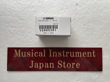 Yamaha V2005301 Mouthpiece for WX5 Wind MIDI Controller Recorder Type New