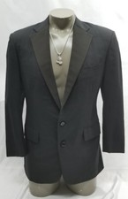 Polo Ralph Lauren Italy 40R Tuxedo Jacket
