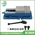 6 Inch Precision Milling Drilling Machine Clamp Vice Plier Milling CNC Vise