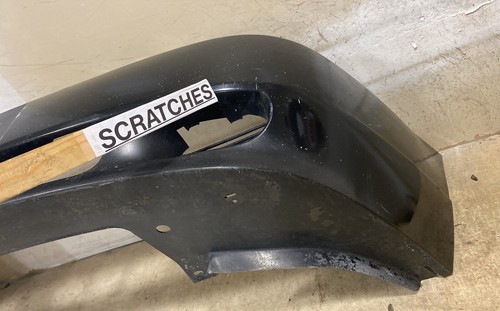 OEM 1999 2000 2001 2002 2003 2004 Ford Mustang Base Front Bumper Cover - Picture 9 of 12