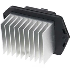 HVAC Blower Motor Control Module Holstein 2BMR0441