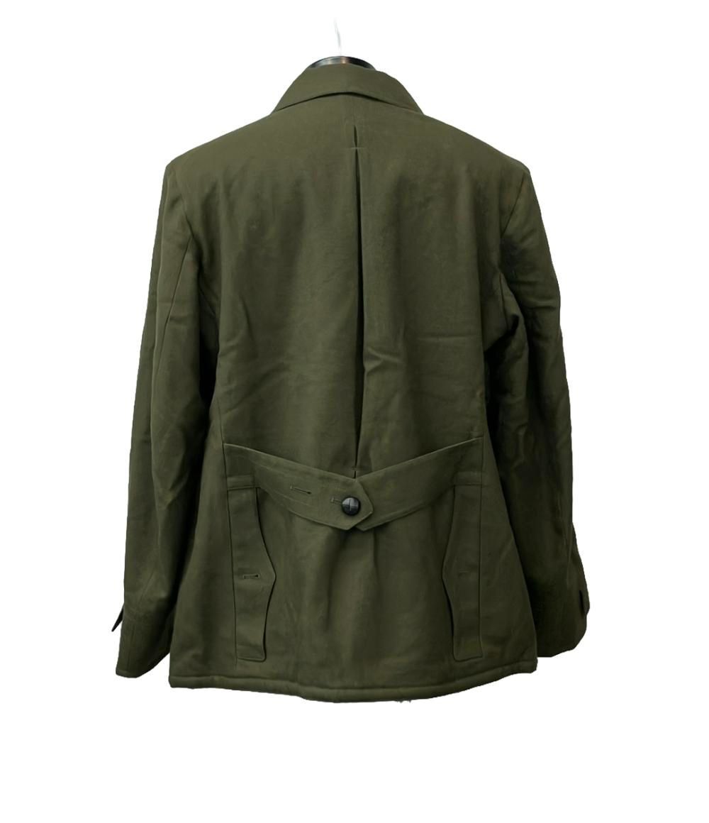 Maison Margiela 10 Military Jacket Men