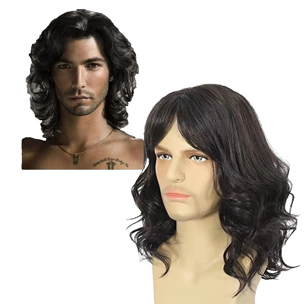 Retro Wigs