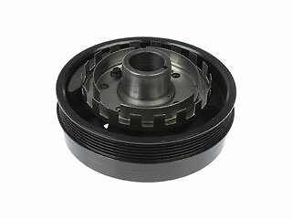 Engine Harmonic Balancer For 1995-1999 Buick Park Avenue 3.8