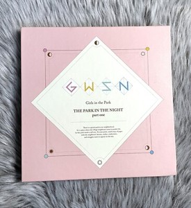 Gwsn Album | eBay