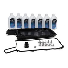 Getriebe�lwanne + 7L ZF Getriebe�l f�r BMW F30 G20/21 330e G30/31 520/530e 8HP75