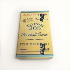 2025 Topps T205 Baseball Checklist Guide in-content 18