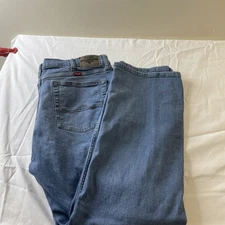 Mens Wrangler Size 36 X 29 Jeans Western Cowboy Workwear Chore Country