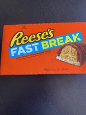 Reese’s Fast Break 