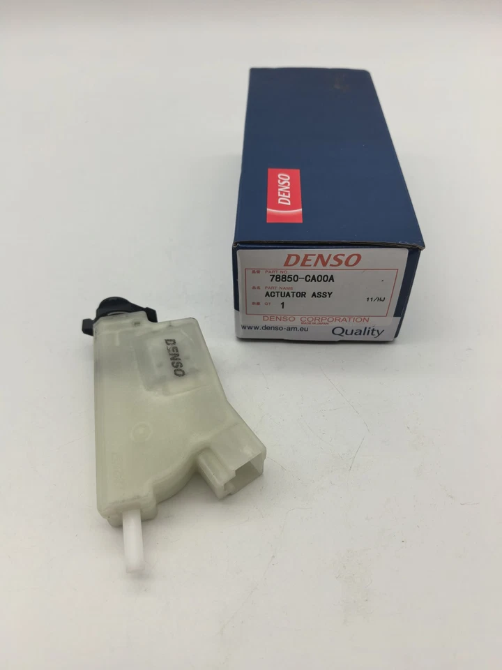 78850-CA00A Fuel Door Actuator for Nissan Maxima Murano Pathfinder Infiniti QX56 Foto 4 de 4