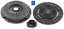 Kupplungssatz SACHS 3000 297 002 f&uuml;r T1 MERCEDES TN T2 LN1 601 602 10 611 228mm