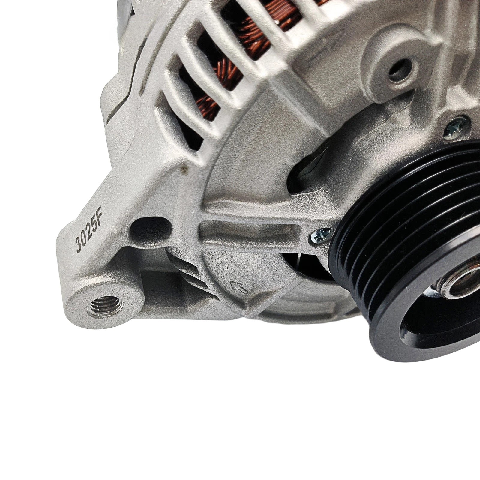  Alternator For 2004-2008 Lamborghini Gallardo Coupe 150A 077903015P 0123520031