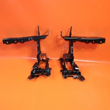 BMW 740 750 HEADLIGHT MOUNTING BRACKET RIGHT ...
