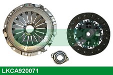 Kit d'embrayage Hyundai MATRIX