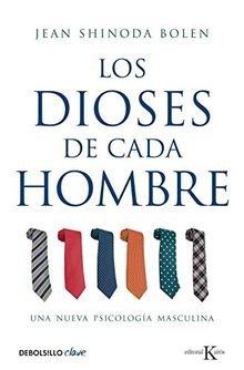 Los dioses de cada hombre: Una nueva psicología mas... | Buch | Zustand sehr gut