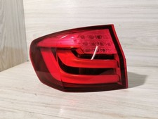 BMW 5 F10 F11 2012 Hinten links Rückleuchte Heckleuchte 7203233 LTR31081