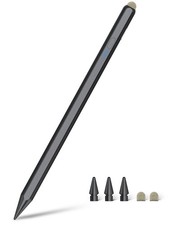 Pencil for iPad 9th10th Generation Dual-Tip 15Min Fast Charge Stylus Pen with...