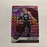 2020-21 Panini Mosaic Pink Camo Luke Kennard #146 Los Angeles Clippers