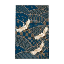 Chinese Style Door Curtain Doorway Tapestry Noren Kitchen Room Divider