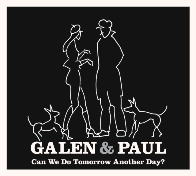 Can We Do Tomorrow Another Day